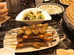 -大锅强·蒸海鲜青岛菜(吾悦广场店)