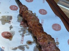 -纳鲁孜·新疆特色餐厅(上海悦荟广场店)