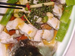 -客语客家菜(华发商都店)
