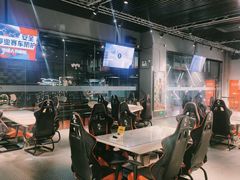 -魔赛卡丁车赛车汇(上海店)