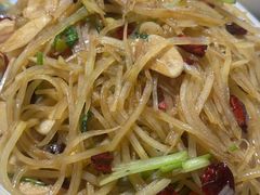 -小山羊功夫串·泰安烧烤·海鲜小炒老地摊店