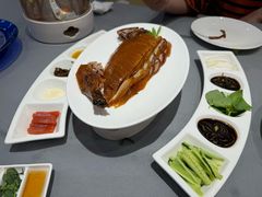 -阿庄新豫菜(航海东路店)