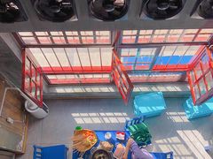 -马路边边麻辣烫(世纪金源店)