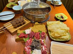 -真牛坊潮汕牛肉火锅