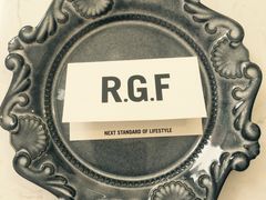 -RGF(巨鹿路店)