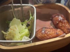 -匠和风精致料理(莆田财富中心店)