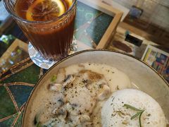 -西关84·History·Art·Cafe