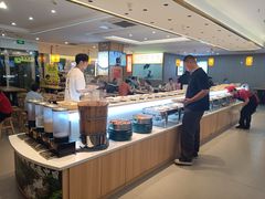 -素满香·食养自助(福州·长乐北路店)
