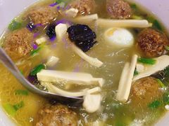 -和月楼牛羊肉泡馍