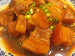 -呼吸森林·生态农庄农家乐私房菜