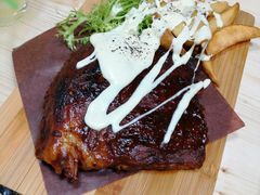 -吃饼人西餐(南开店)