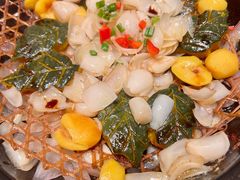 -永安鱼庄·镇江菜(东吴路店)