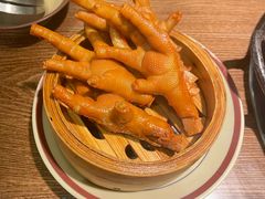 -巴卤社老火锅(财富店)