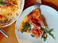 -Alimentari Mulino意大利餐吧&烘焙(丰盛里店)