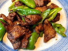 -兰溪小馆(东直门簋街店)