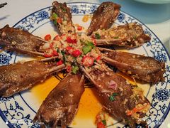 -先记烧鹅王·本地粤菜(福永店)