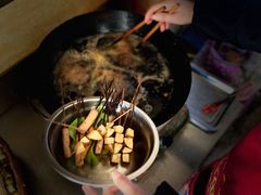 -怪老头甜不辣(抚琴小区店)