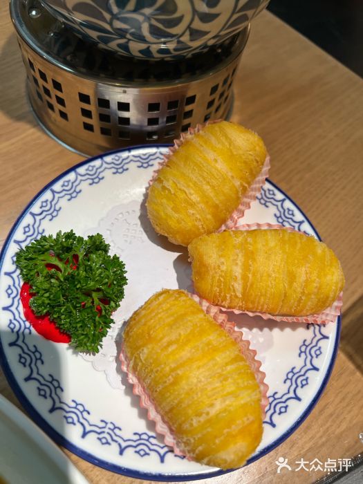 泮金大塘(北二七路店)图片