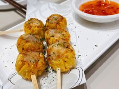串串脆烧卖麦-蔡澜点心·粤菜(西单大悦城店)