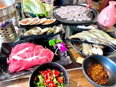 -丽江庭院之爱在路上(西单店)