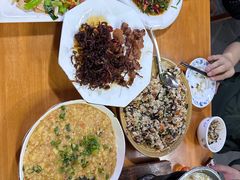 -龙姐私房菜(和顺古镇店)