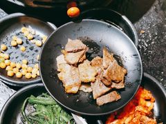 -九田家黑牛烤肉料理(石路天虹店)