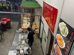 -江东饺子馆(江东路店)