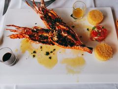 -火车头法国西餐厅