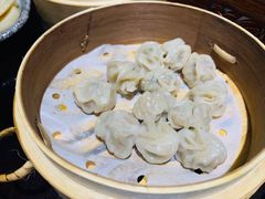上海拇指小笼包-馬蘭花開(车站大道店)