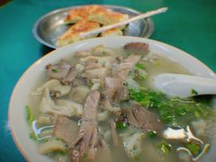 -东昌府羊肉馆