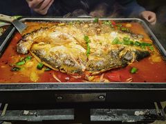 -炉鱼(萧山万象汇店)
