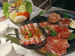 -猫抓烤肉(武进吾悦广场店)