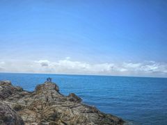 -三亚西岛海洋文化旅游区