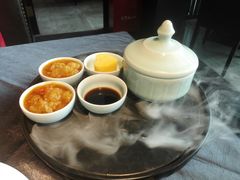 秃黄油捞饭-蟹榭·本帮江浙菜·蟹宴(五角场合生汇商场店)