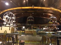 -杭州国际会议中心洲际酒店-原素全日餐厅(解放东路店)