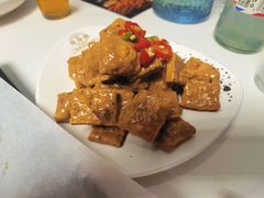 -崔记炸串(珠江店)