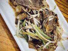 -鑫明明拉面(宁化路店)