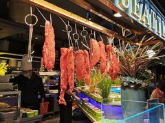 -V-ONE西雅图海鲜自助餐厅(仓山万达广场店)