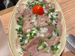 -玛格萝妮比萨屋(四平店)