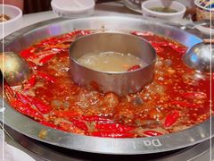 -大龙燚火锅(天安云谷店)