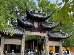 -西园戒幢律寺