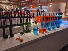 -星伦多自助料理·涮烤一体(杭州来福士店)