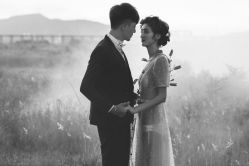 -GO VISION 动视觉婚纱摄影高级定制