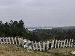 -池州市平天湖风景区