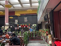 -惠中捞面