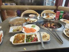 -尚宴牛特鲜自助(太原街万达店)