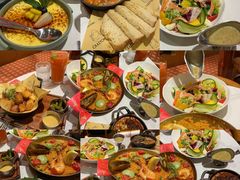 -CRAZYONES西班牙海鲜饭(上海美罗城店)