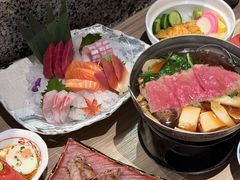 -小山日本料理(兴业太古汇店)