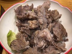 -小俩口烧烤东北菜(双井店)