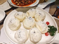 美丽豆沙-同喜烤鸭店(光芒店)